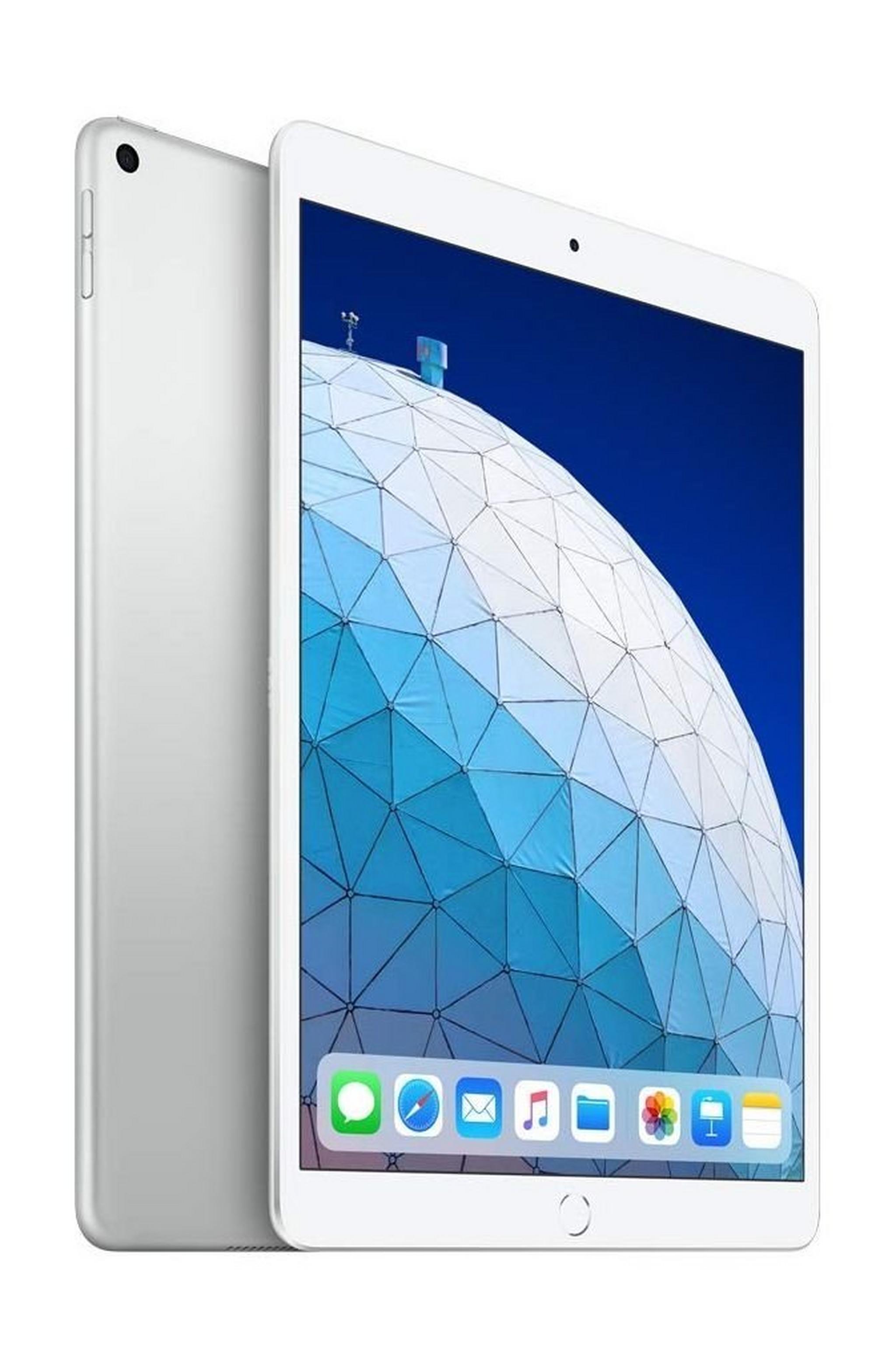 Apple iPad Air 2019 10.5-inch 64GB Wi-Fi Only Tablet - Silver