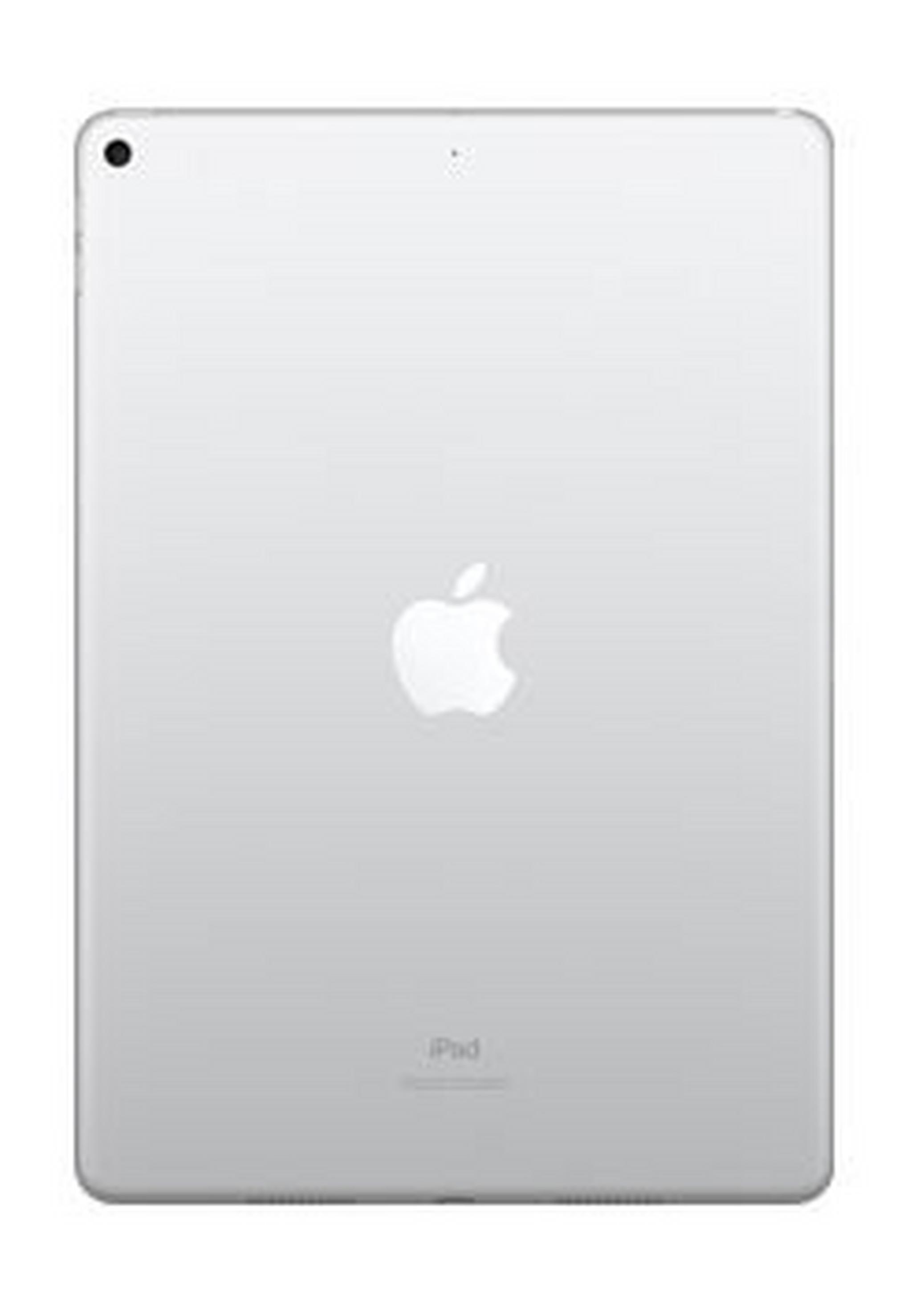 Apple iPad Air 2019 10.5-inch 64GB Wi-Fi Only Tablet - Silver