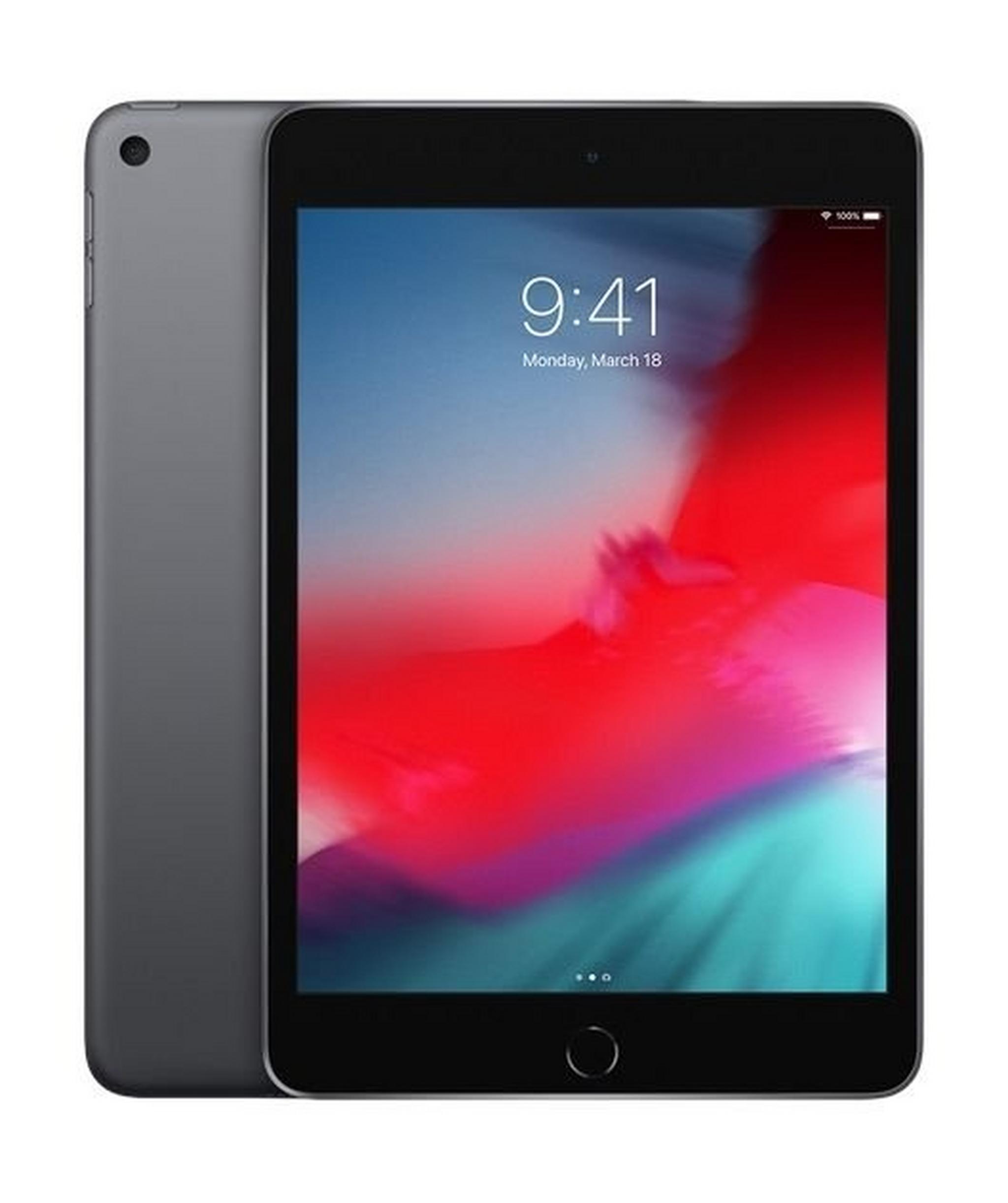 Apple iPad Mini 5 7.9-inch 64GB Wi-Fi Only Tablet - Space Grey