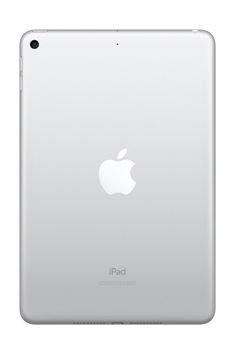 APPLE IPad Mini 5 7.9-inch 64GB Wi-Fi Only Tablet - Silver Price In ...