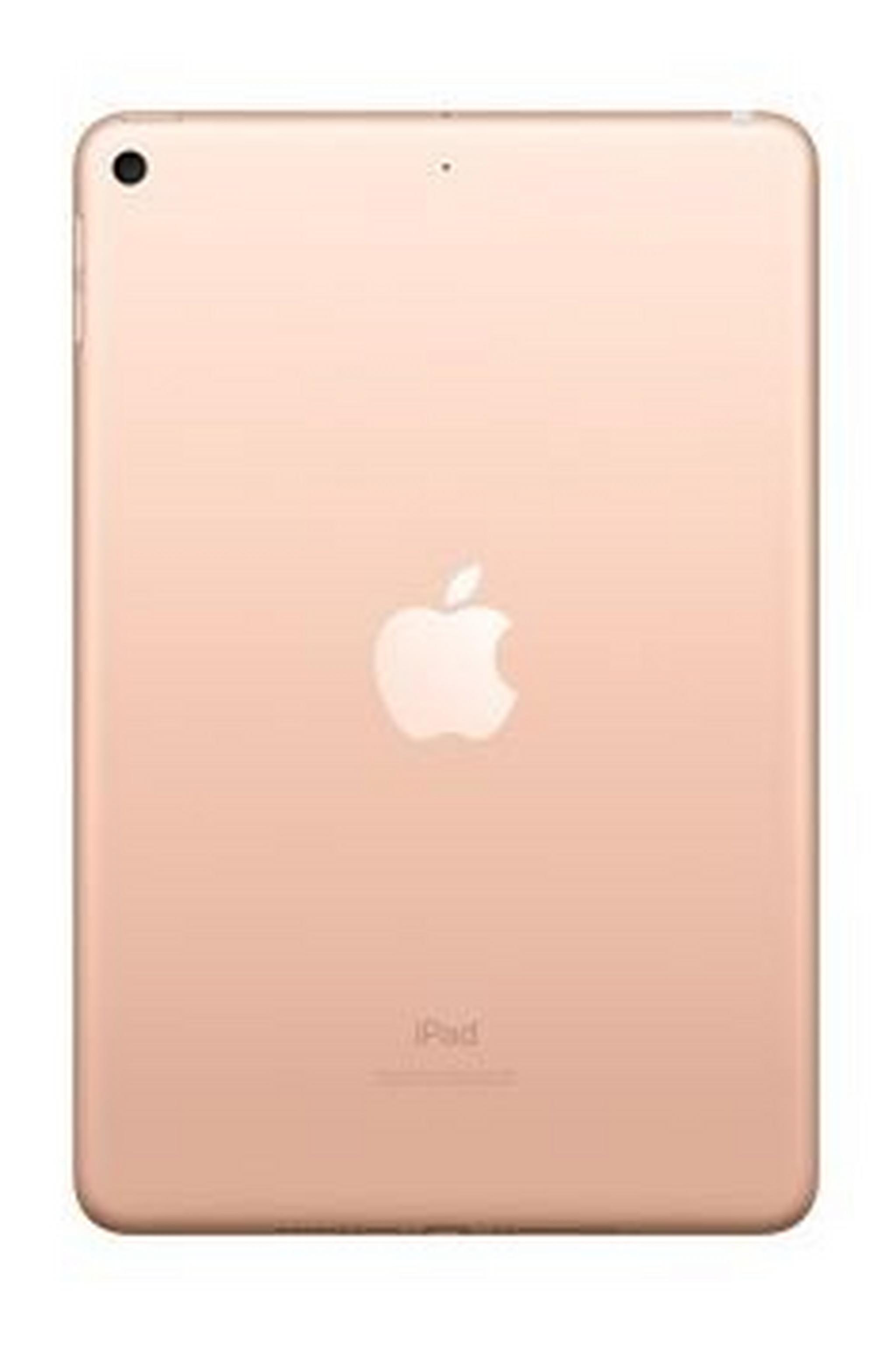 APPLE iPad Mini 5 7.9-inch 64GB Wi-Fi Only Tablet - Gold