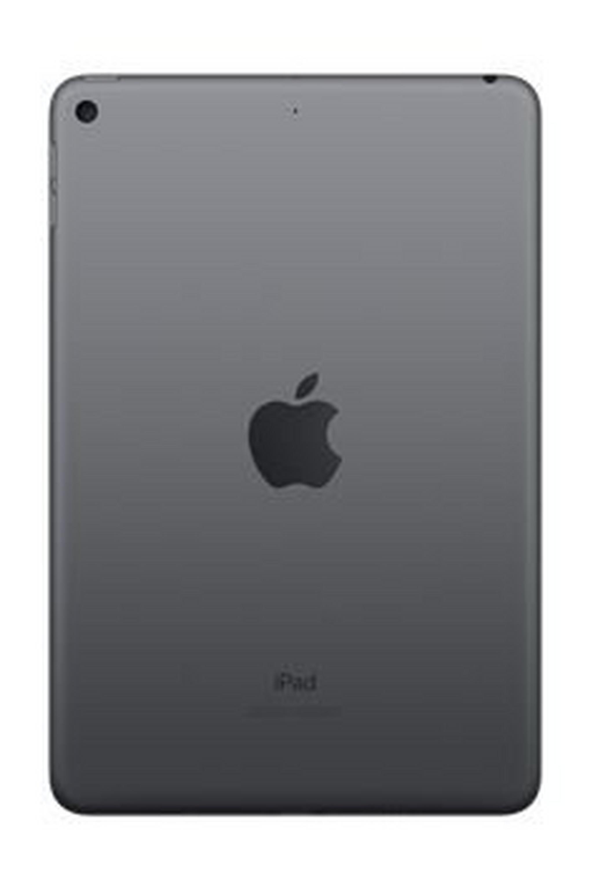 APPLE iPad Mini 5 7.9-inch 256GB Wi-Fi Only Tablet - Space Grey