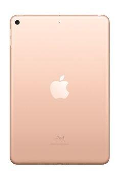APPLE iPad Mini 5 7.9-inch 256GB 4G LTE Tablet - Gold