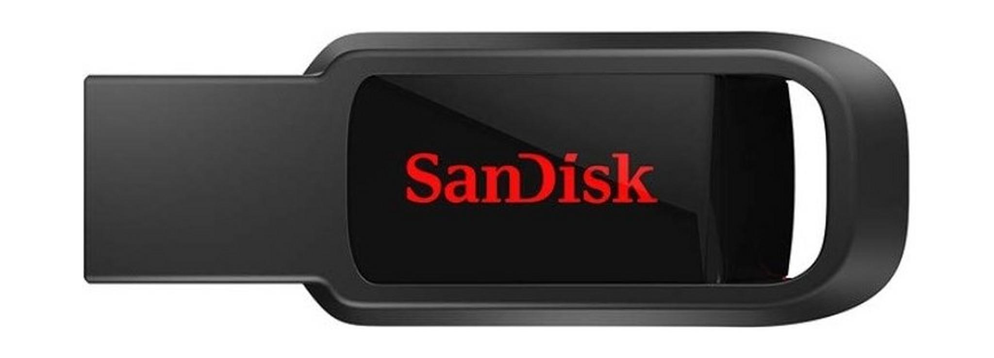 SanDisk Cruzer Spark G35 128 GB USB 2.0 Flash Drive