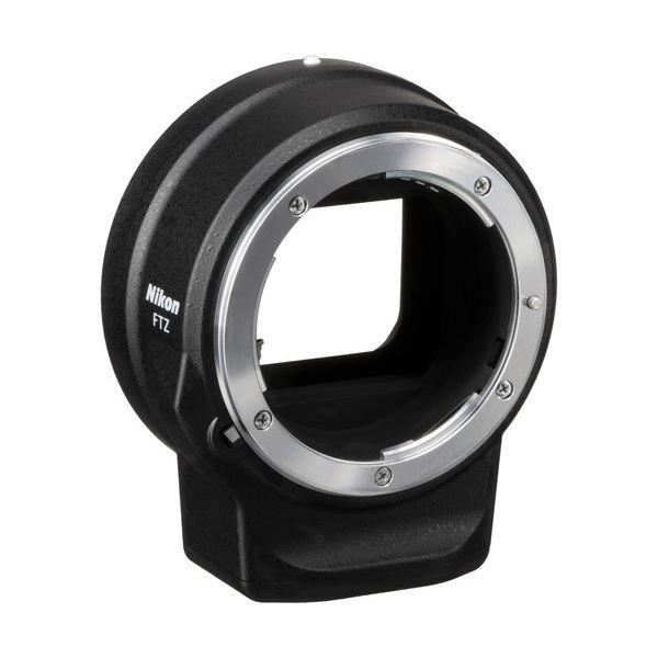 Nikon FTZ Mount Adapter