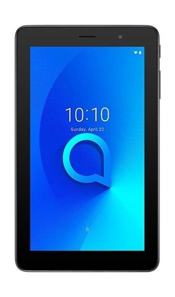 Alcatel 1T 7-inch 8GB Wi-Fi Only Tablet - Black