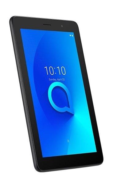 Alcatel 1T 7-inch 8GB Wi-Fi Only Tablet - Black