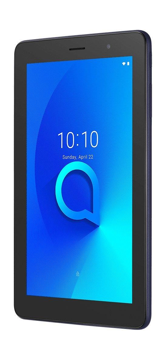 Alcatel 1T 7-inch 8GB Wi-Fi Only Tablet - Blue