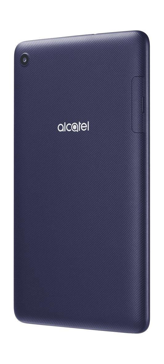 Alcatel 1T 7-inch 8GB Wi-Fi Only Tablet - Blue