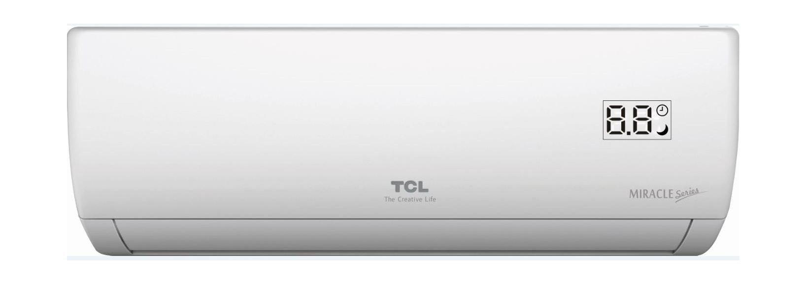 Tcl 30000 Btu Cooling Split Ac Tac 30csv8 Price In Kuwait Xcite 9973