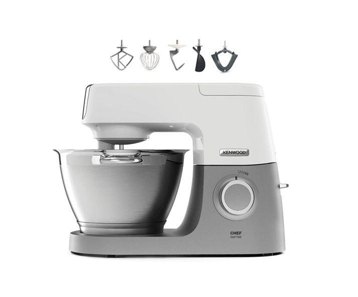 ماكينة المطبخ كينوود شيف سينس ٤,٦ لتر (KVC5100T)