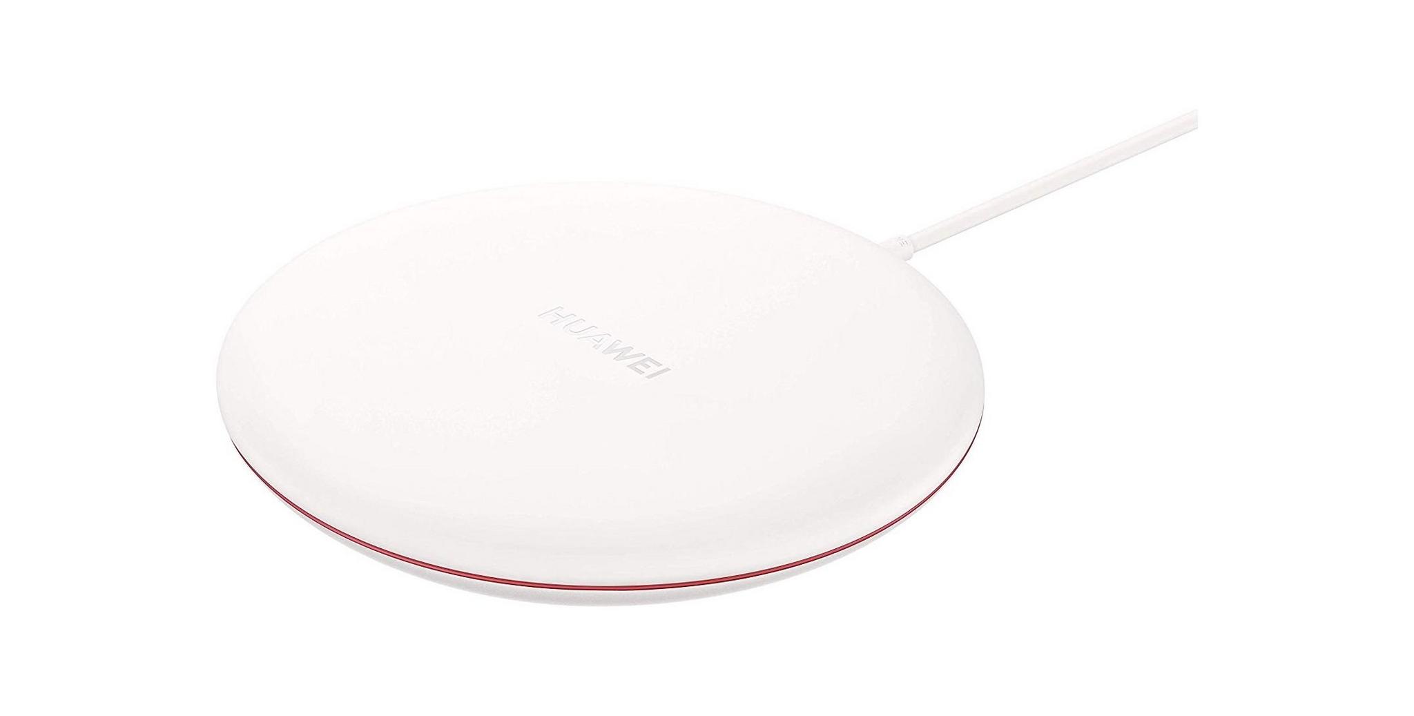Huawei CP60 15W Type-C Wireless Charger - White