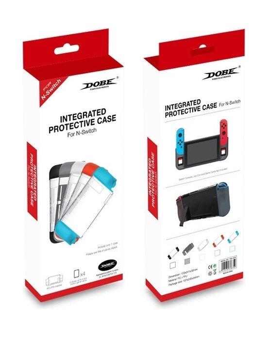 غطاء الحماية لنينتيندو سويتش من دوبي - (TNS-1875)