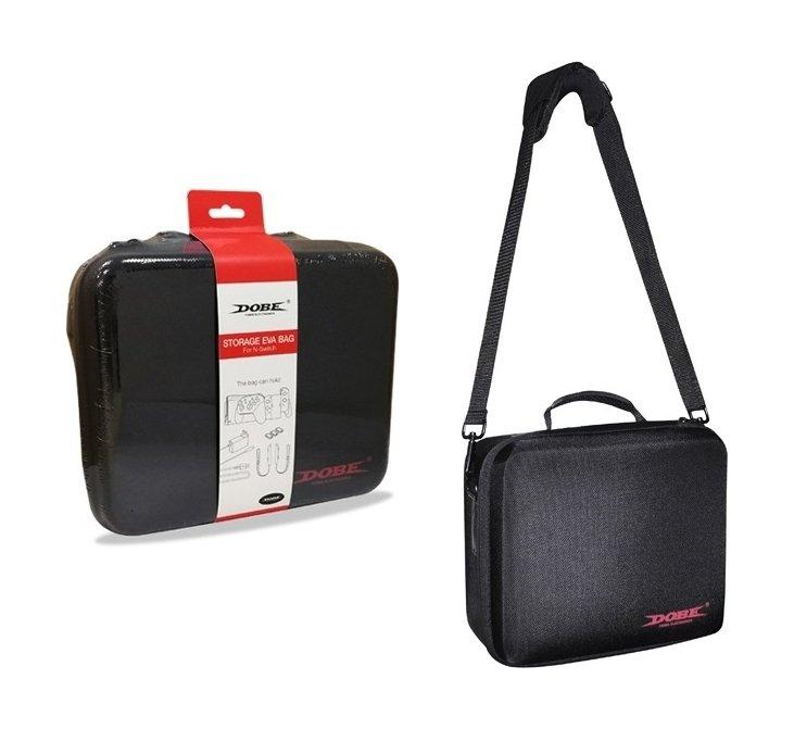 DOBE Nintendo Switch Storage EVA Bag - TNS-1898
