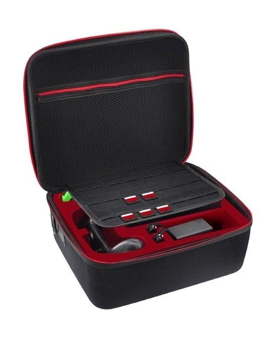 DOBE Nintendo Switch Storage EVA Bag - TNS-1898