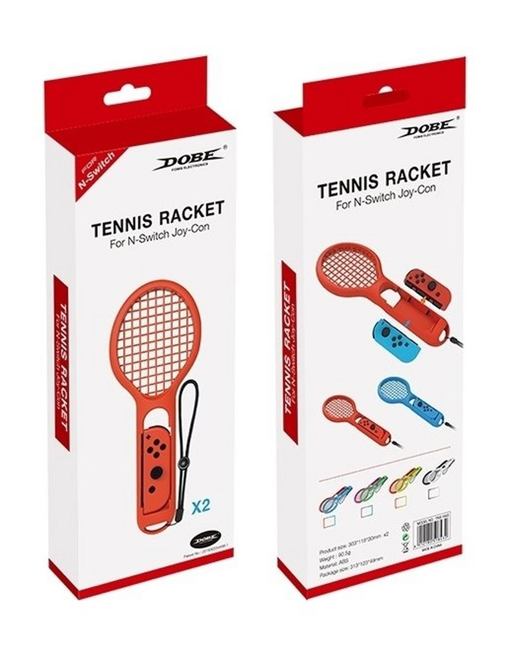 Dobe Nintendo Switch Joy-Con Tennis Racket TNS-1843
