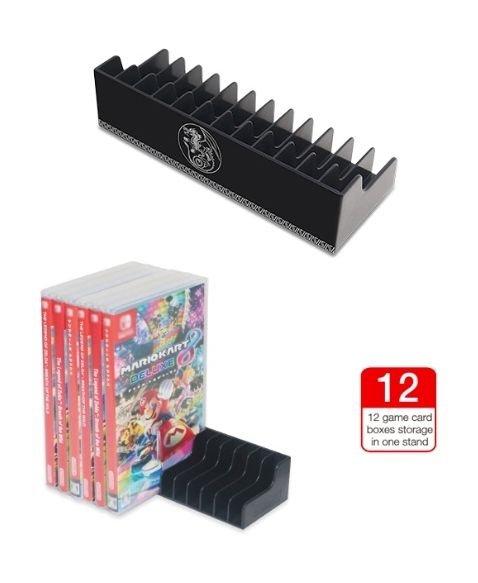 Dobe Nintendo Switch Hunter Kit - 860