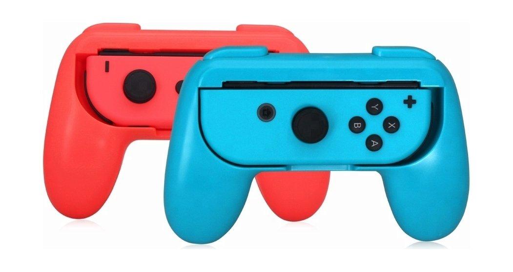Dobe Nintendo Switch 2 Joy-Con Controller Grip - (TNS-851S)
