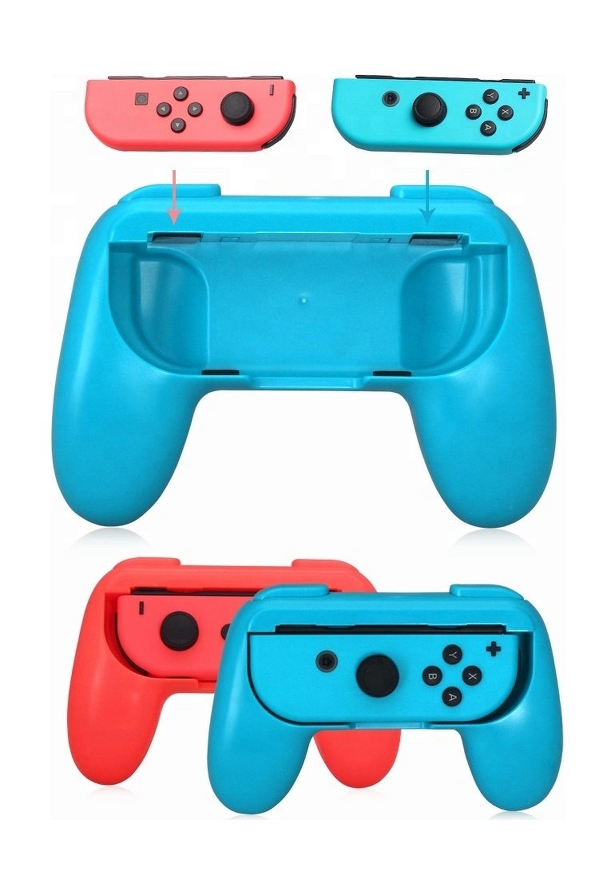 Dobe Nintendo Switch 2 Joy-Con Controller Grip - (TNS-851S)