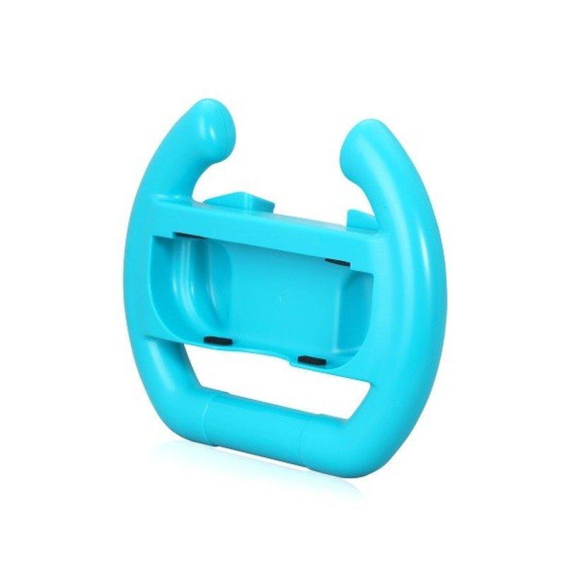 Dobe Nintendo Switch 2-Controllers Steering Wheel - TNS-852S