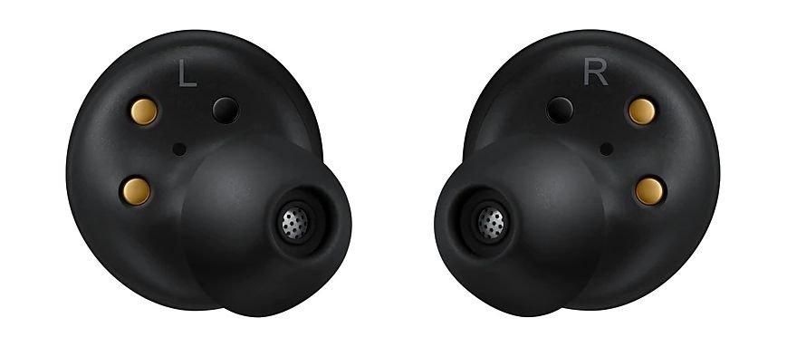 Samsung Galaxy Budz R170 - Black