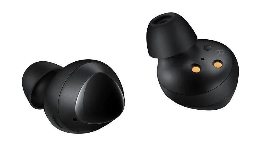 Samsung Galaxy Budz R170 - Black