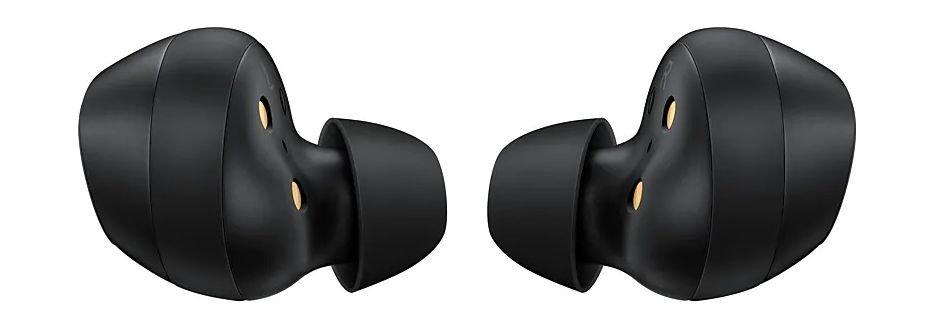 Samsung Galaxy Budz R170 - Black