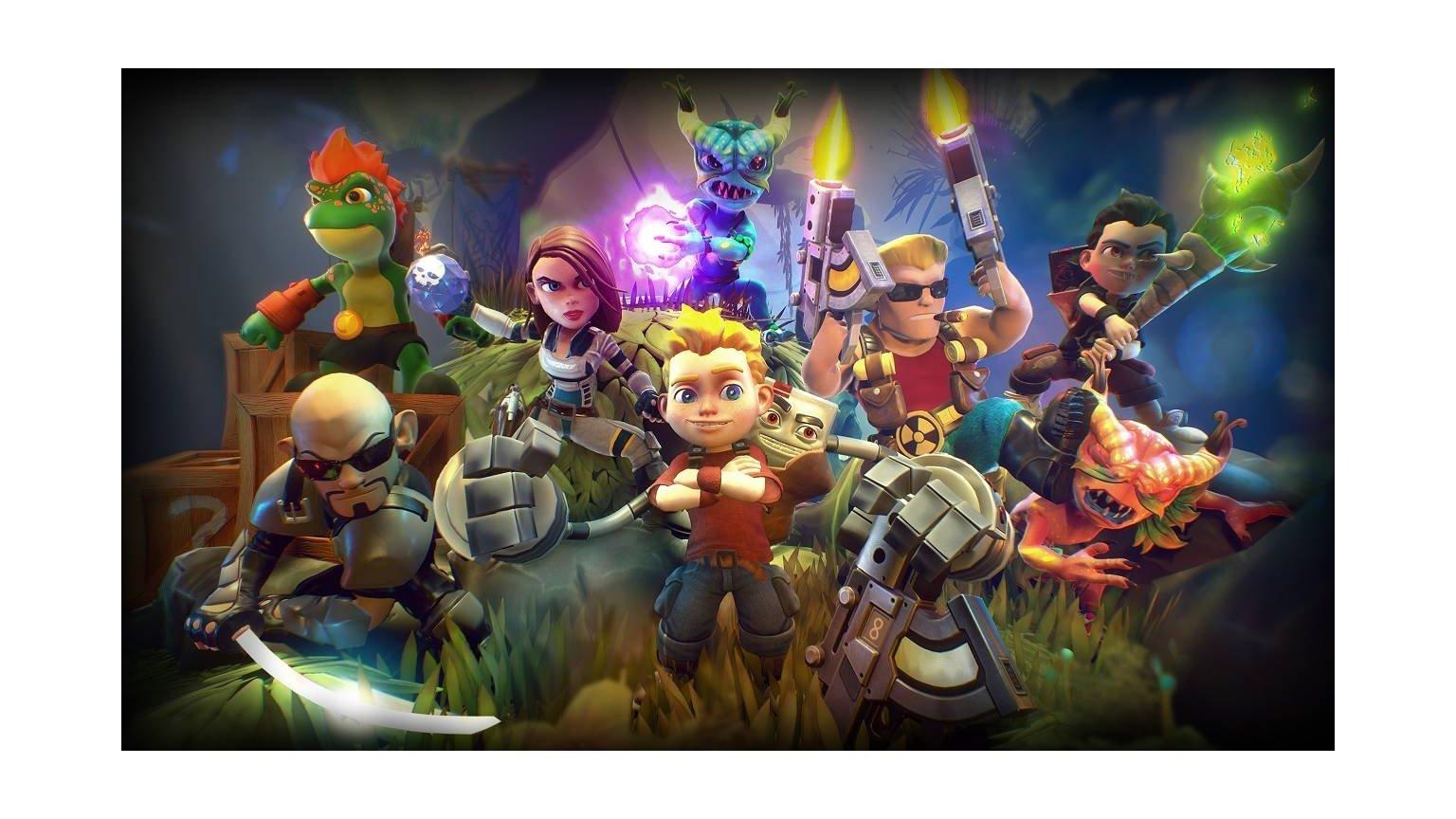 Rad Rodgers Radical Edition - Nintendo Switch Game