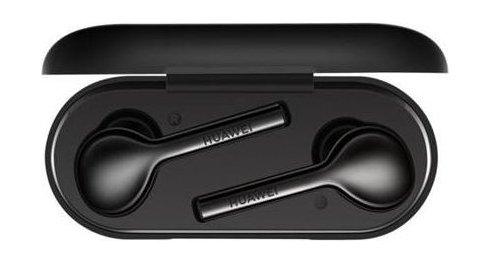 Huawei Freebuds Lite Wireless Earphone (ACHUA55030712) Black Price in