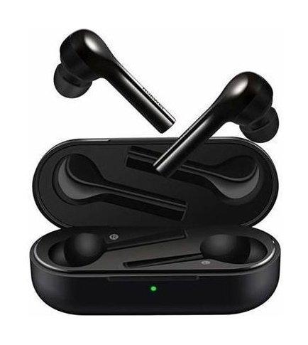 Huawei Freebuds Lite Wireless Earphone (ACHUA55030712) - Black