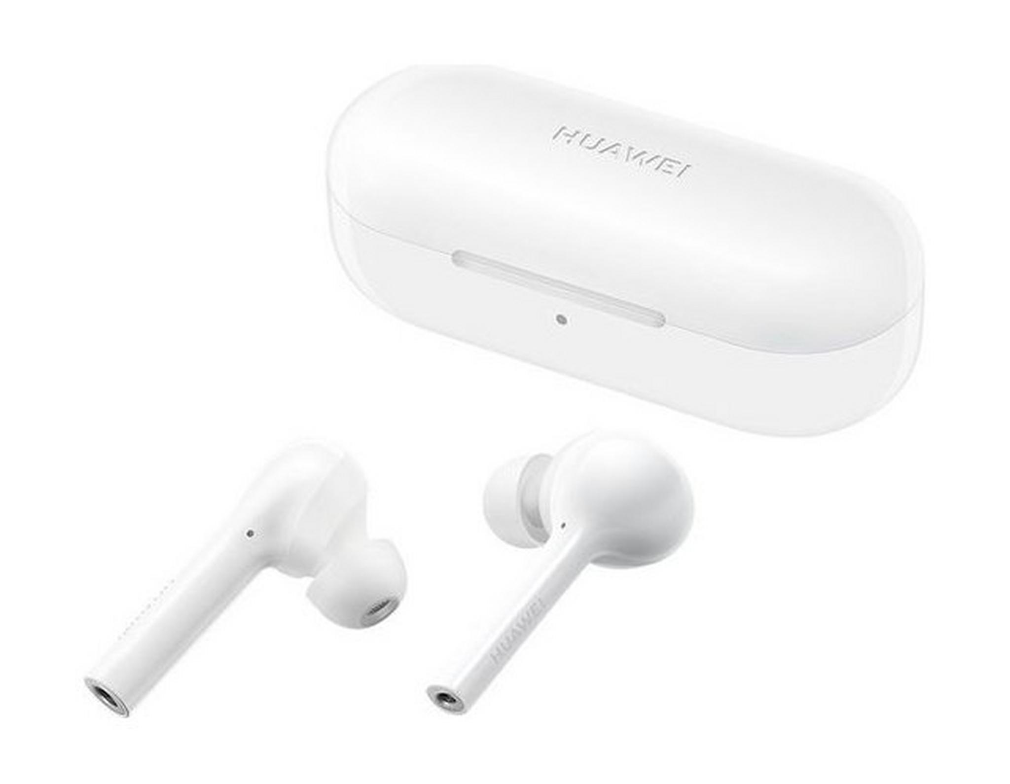Huawei Freebuds Lite Wireless Earphone (ACHUA55030713) - White