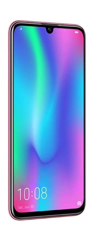 Honor 10 Lite 64GB Phone - Red Price in Kuwait - Xcite Alghanim