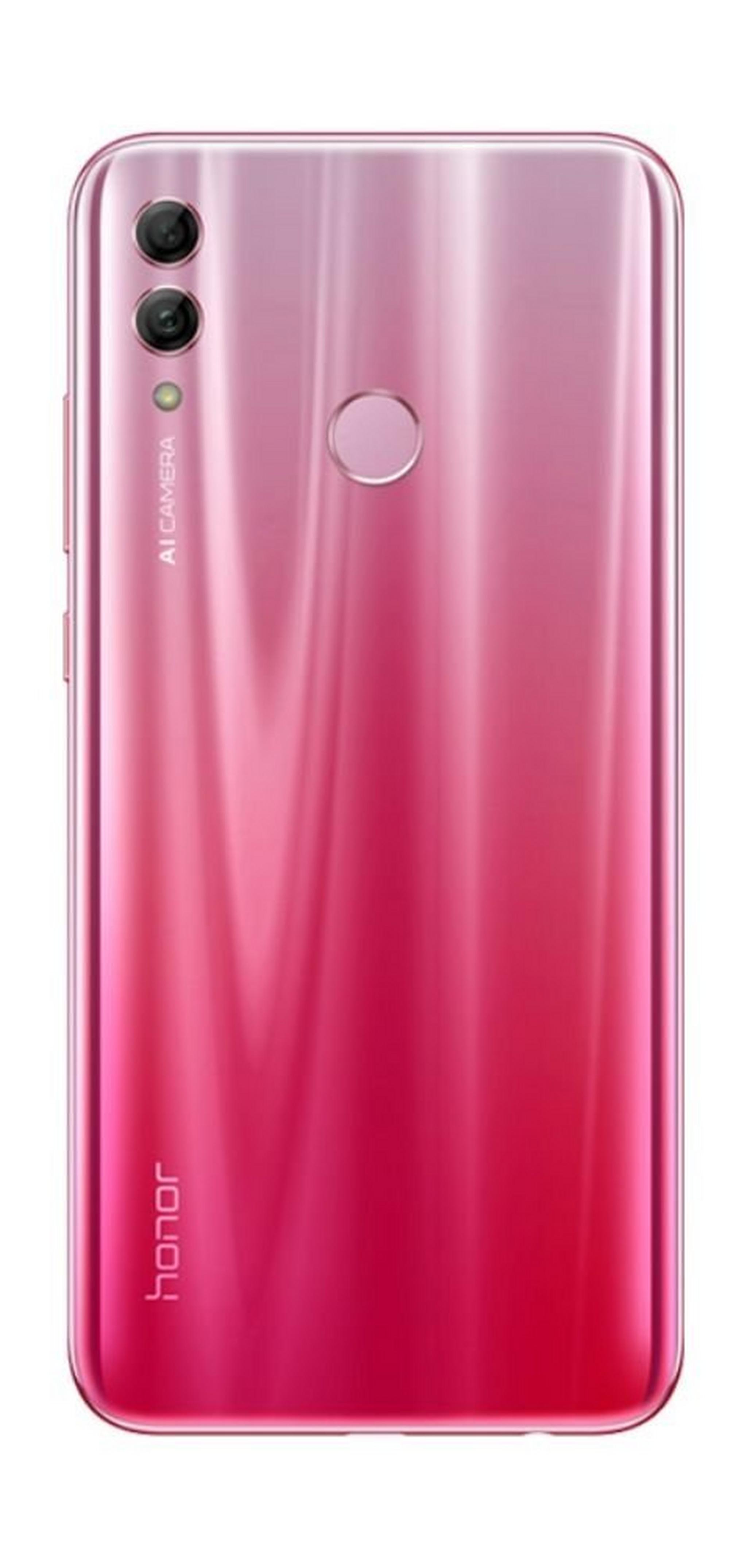 Honor 10 Lite 64GB Phone - Red