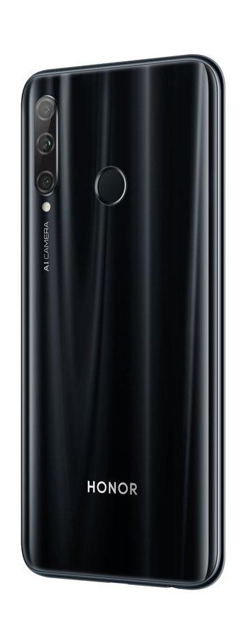 Honor 10i 128GB Phone - Black