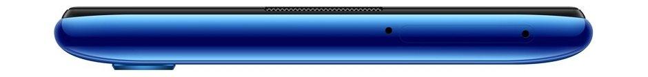 Honor 10i 128GB Phone - Blue