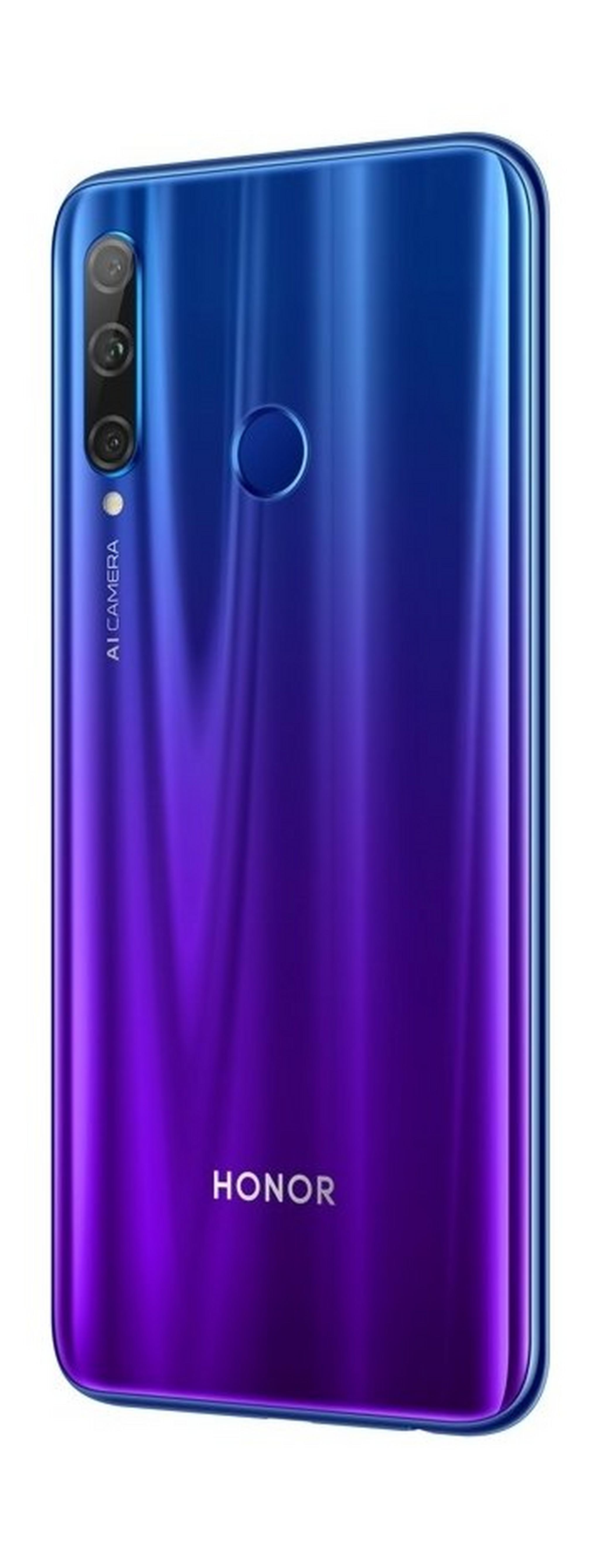 Honor 10i 128GB Phone - Blue
