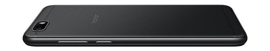 Honor 7S 16GB Phone - Black