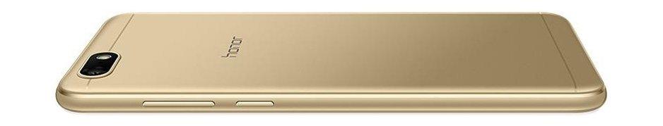 Honor 7S 16GB Phone - Gold