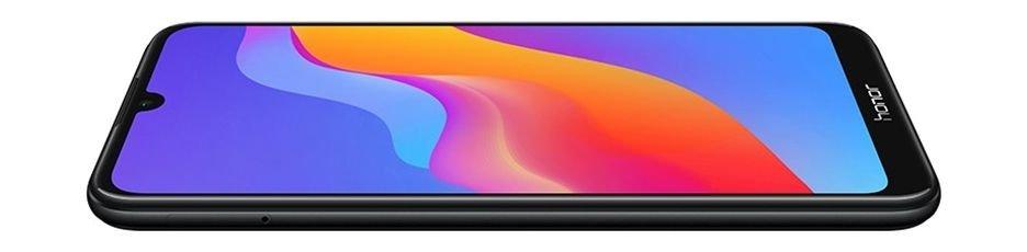 Honor 8A 32GB Phone - Black