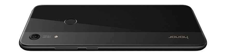 Honor 8A 32GB Phone - Black