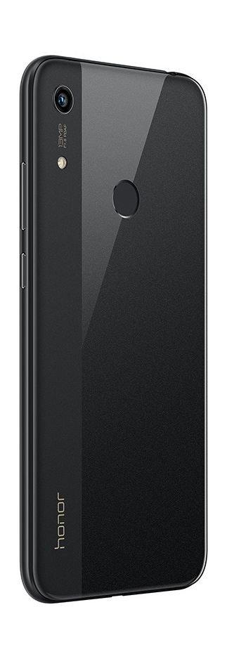 Honor 8A 32GB Phone - Black