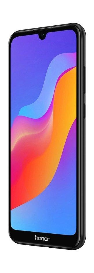 Honor 8C 64GB Phone - Black