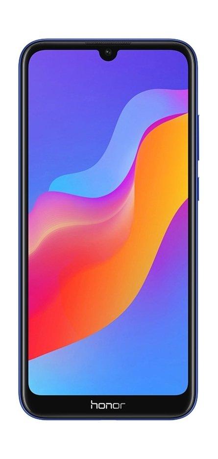 Honor 8C 64GB Phone - Blue