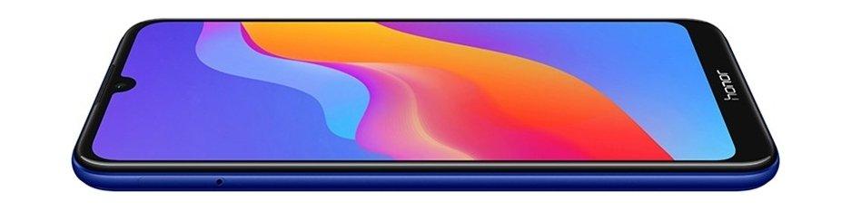 Honor 8C 64GB Phone - Blue