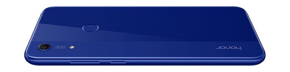 Honor 8C 64GB Phone - Blue