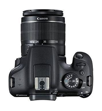 Canon EOS 2000D Price in Kuwait Buy Online Xcite