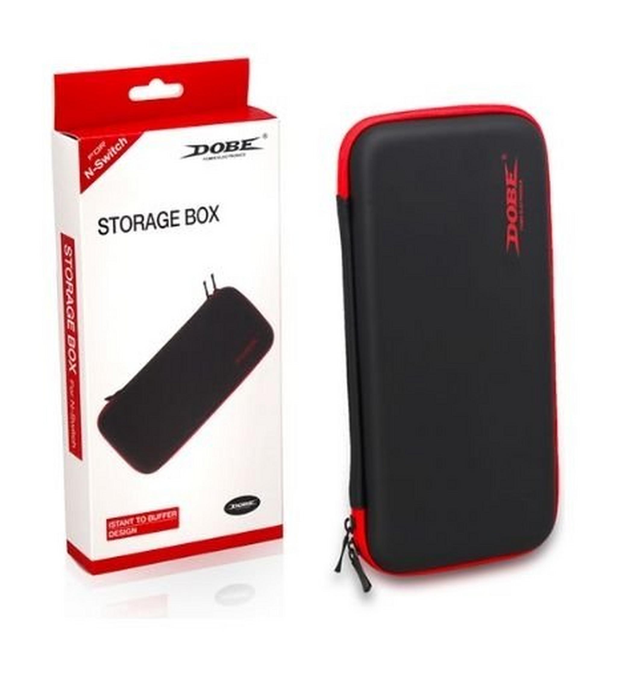 Dobe Storage Box for Nintendo Switch - 858