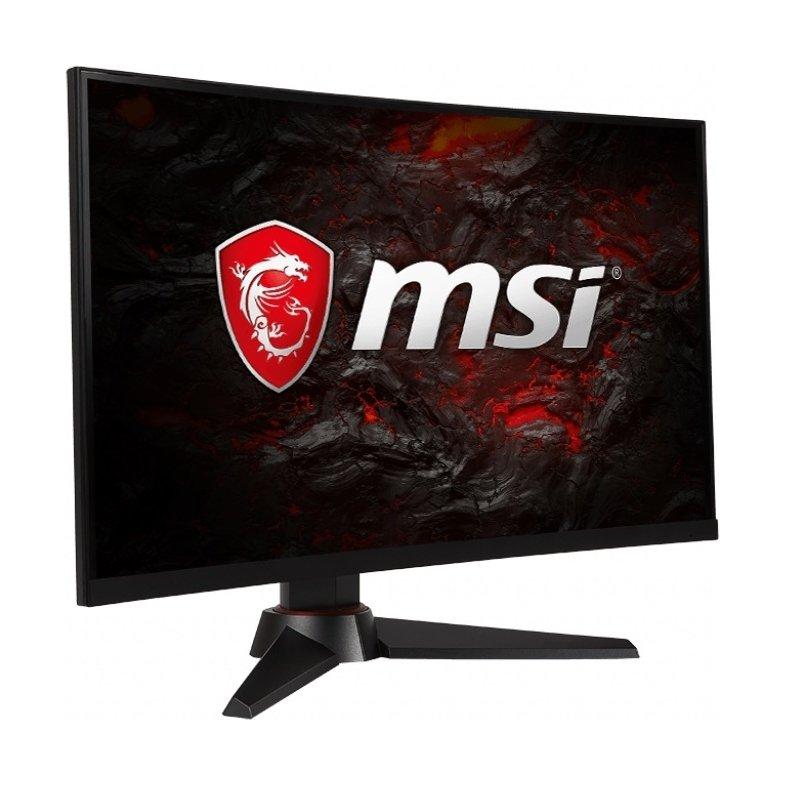MSI Optix MAG27CQ 27inch Curved Gaming Monitor Black
