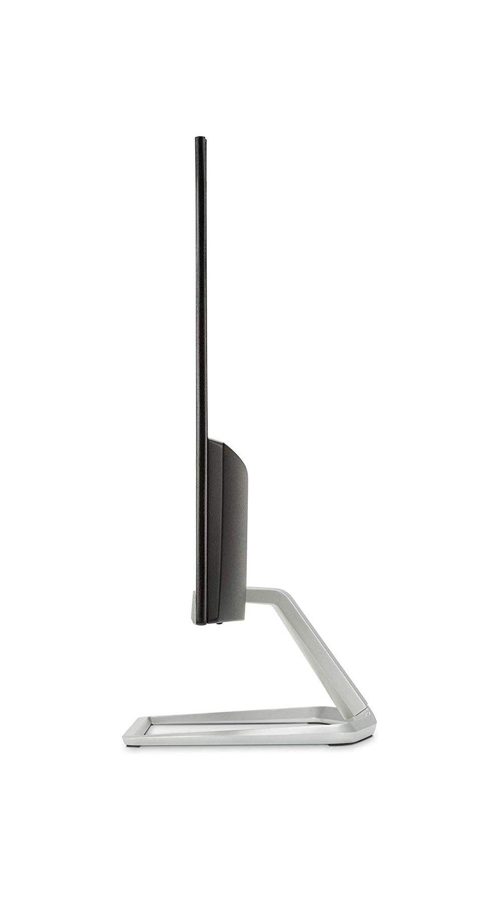 HP 22-inch FHD IPS Monitor (2XN58AA#A2N) - Black