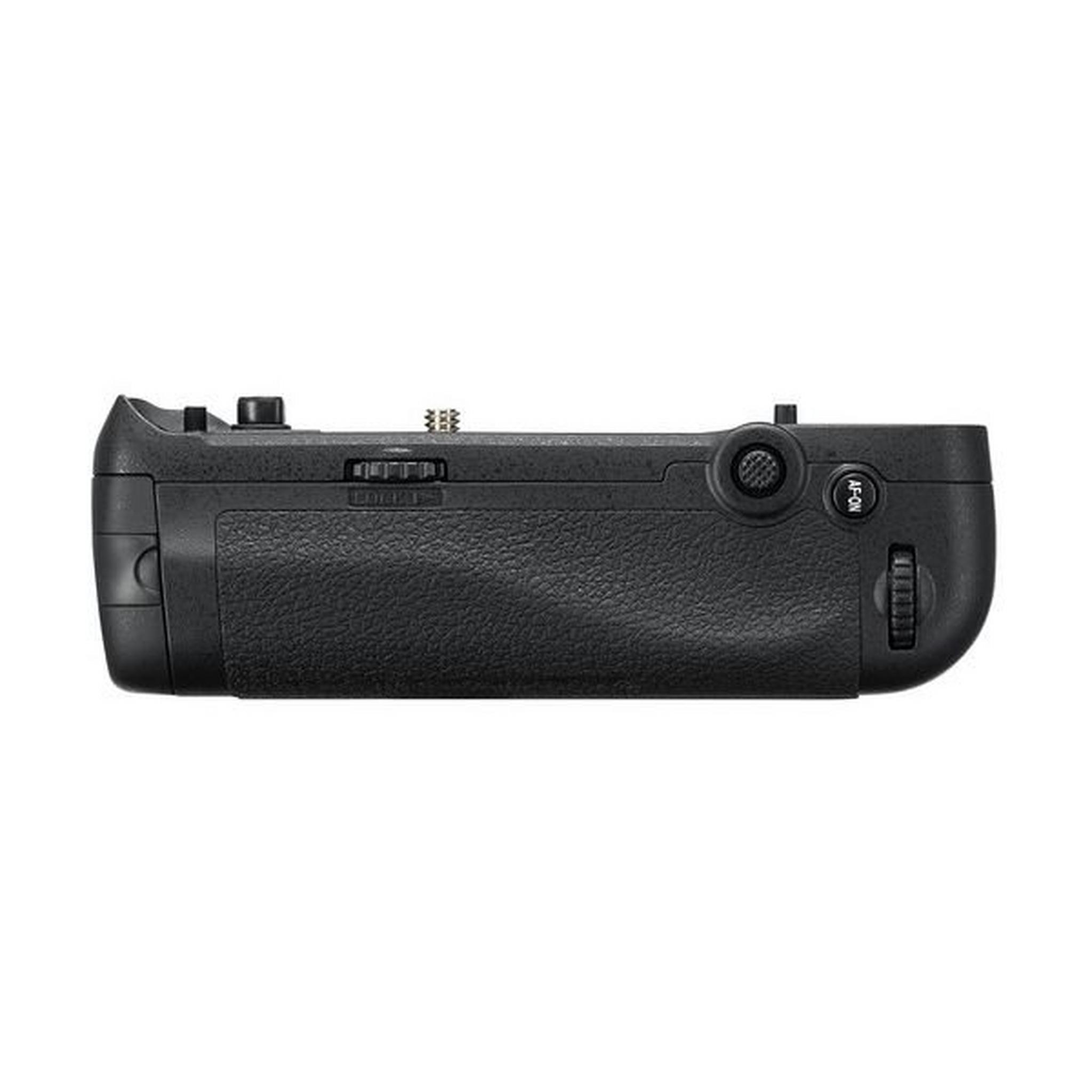 Nikon MB-D18 Multi-Power Battery Pack - Black
